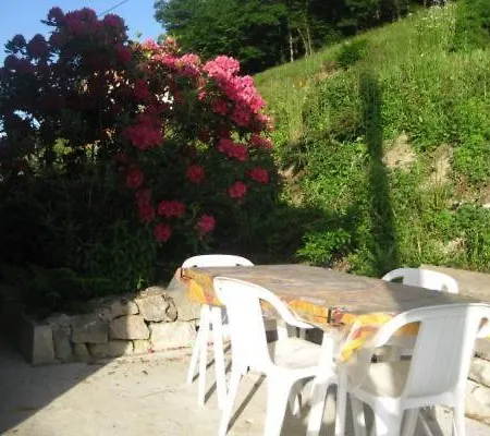 Les Pervenches