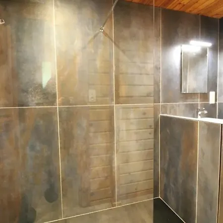 Chalet Les Pervenches